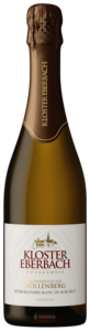 Kloster Eberbach Crescentia Assmannhäuser Höllenberg Spätburgunder Blanc de Noir Brut N.V.