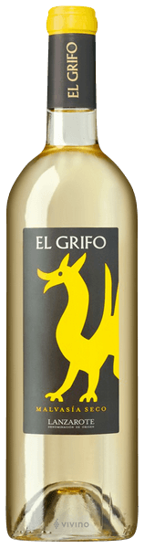 El Grifo Malvasia Seco
