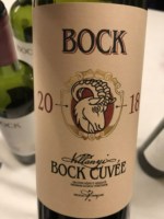 Bock Bock Cuvée
