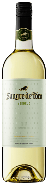 Familia Torres Sangre de Toro Verdejo | Vivino US
