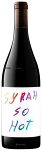 Stolpman Vineyards Syrah So Hot N.V.