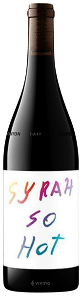 Stolpman Vineyards Syrah So Hot