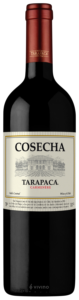 Tarapacá Cosecha Carmenère N.V.