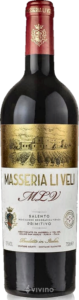 Li Veli MLV Primitivo N.V.