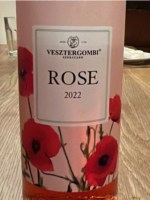 Vesztergombi Rose