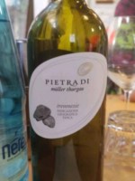 Piera Martellozzo Pietra di Müller Thurgau