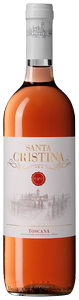 Santa Cristina Rosato Toscana N.V.