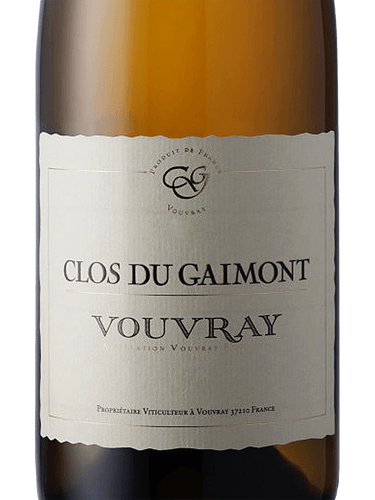 Vouvray