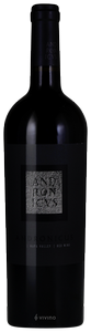 Titus Andronicus Red 2022