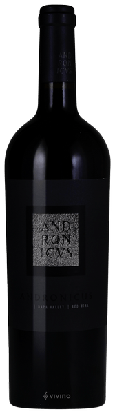 Titus Andronicus Red