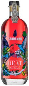 Sandeman Rosé Porto Beat N.V.