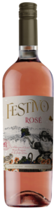 Monteviejo Festivo Rosé N.V.