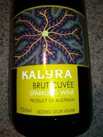 Kalyra Brut Cuvée