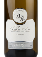 Montmains Chablis 1er Cru