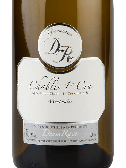 Montmains Chablis 1er Cru
