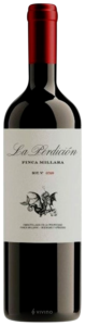 Finca Míllara La Perdición N.V.
