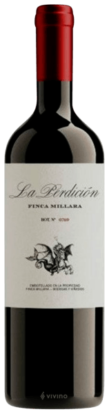 Finca Míllara La Perdición