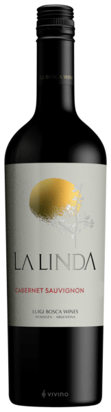 La Linda Cabernet Sauvignon