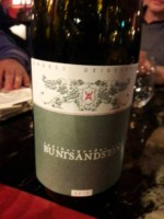 Weingut Andres Riesling Vom Buntsandsein