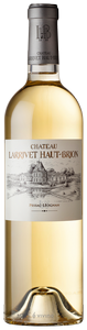 Château Larrivet Haut-Brion Pessac-Léognan Blanc 2020