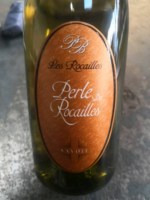 Les Rocailles Perle de Rocailles Savoie