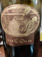 San Simone Sugano Cabernet Franc