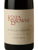 Rosella's Vineyard Pinot Noir