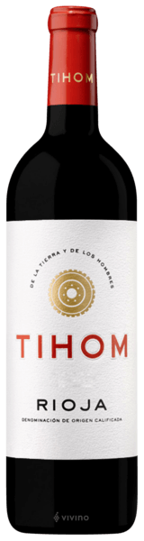 Tihom Tinto | Vivino US