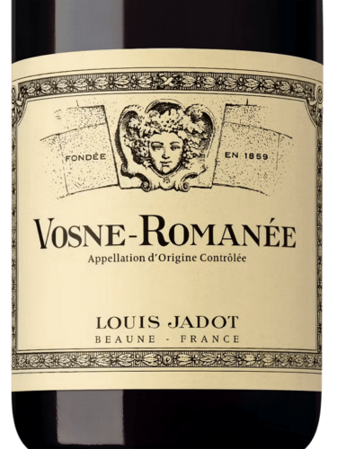 ルイ・ジャド ヴォーヌ・ロマネ 2015 750ml 楽天市場】【クール配送】【マグナム瓶】ルイ・ジャド ヴォーヌ