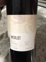 Pippin Hill Farm Merlot