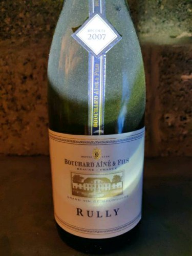 Bouchard Aîné & Fils Rully | Vivino English