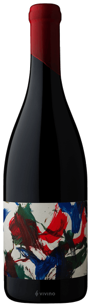 Austin Hope Hope Family Vineyard Syrah