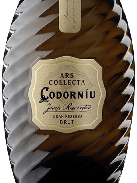Ars Collecta Josep Raventós Gran Reserva Brut