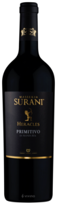 Tommasi Masseria Surani Heracles Primitivo di Manduria N.V.