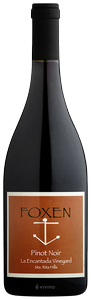 Foxen La Encantada Vineyard Pinot Noir N.V.