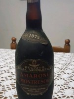 Montresor Recioto Amarone della Valpolicella