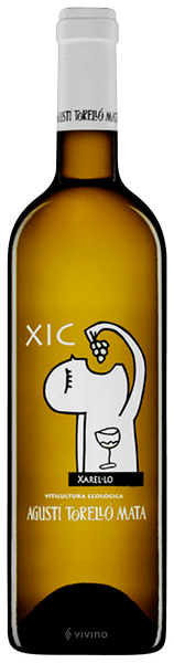 Agusti Torello Mata Xic Xarel-lo