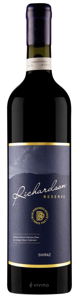 Blue Pyrenees Estate Winery | Vivino