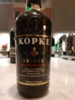 Kopke Port Bridge Special Ruby
