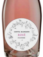 Cuvée Emilia Rosé