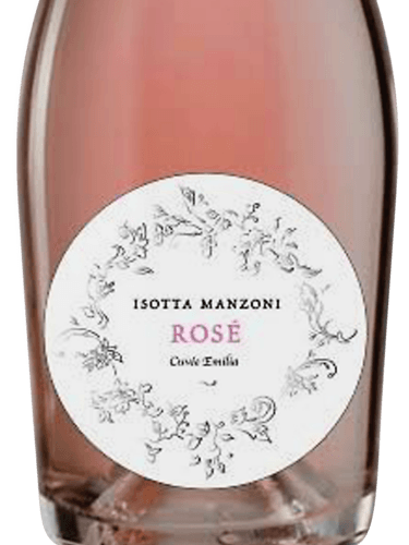 Cuvée Emilia Rosé