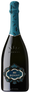 Le Contesse Bonny Brut Millesimato N.V.