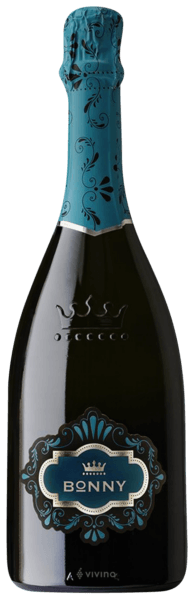 Le Contesse Bonny Brut Millesimato