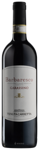 Tenuta Carretta Garassino Barbaresco N.V.