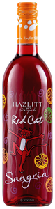 Hazlitt 1852 Red Cat Sangria N.V.