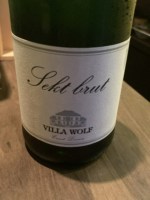 Villa Wolf Sekt Brut