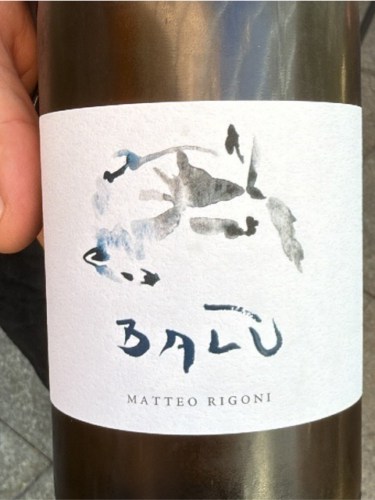 Azienda Agricola Tarcisio Rigoni di Matteo Rigoni Balù | Vivino Italiano