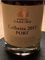 Rozès Porto Caseiro Colheita Port
