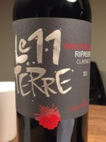 Monte del Frá Le 11 Terre Valpolicella Ripasso Classico