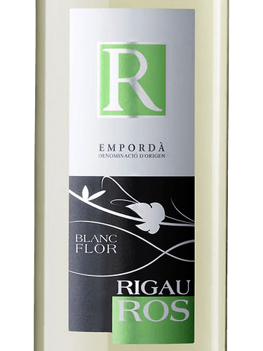 Rigau Ros Blanc Flor | Vivino English